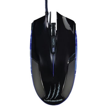 Gejmerski miš uRage Hama 62888-1